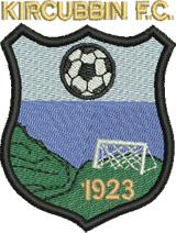 Kircubbin F.C. Crest